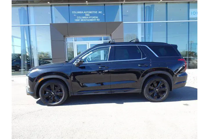 $36740 : Hyundai PALISADE 2023 AWD XR image 2