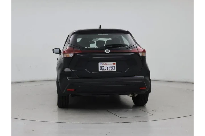 $16998 : Nissan Kicks 2021 S 4dr Cros image 6