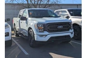 $34990 : Ford F-150 2023 4x2 XLT 4dr thumbnail