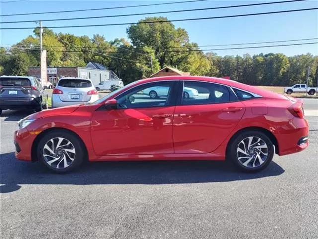 $17500 : 2018 HONDA CIVIC2018 HONDA CI image 5