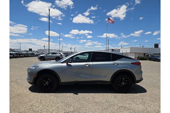 $23421 : Buick Envista 2024 Sport Tou image 3