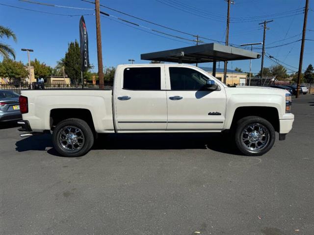 $20998 : 2014 Silverado 1500 High Coun image 9