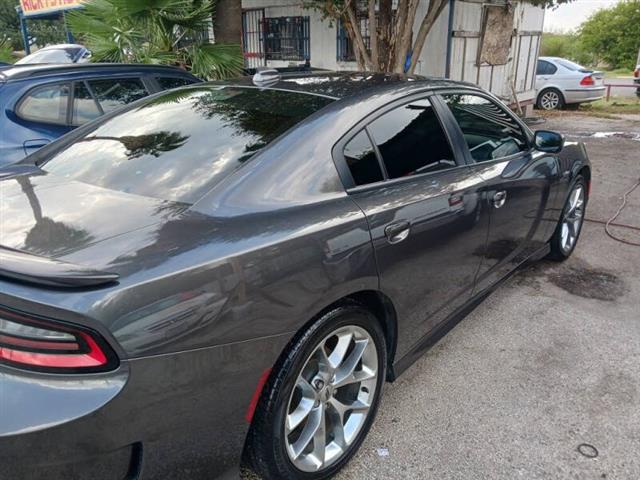 $21900 : 2019 Charger GT image 4