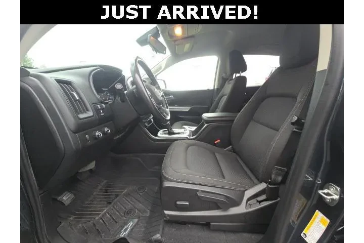$22200 : Chevrolet Colorado 2019 4x4 image 10