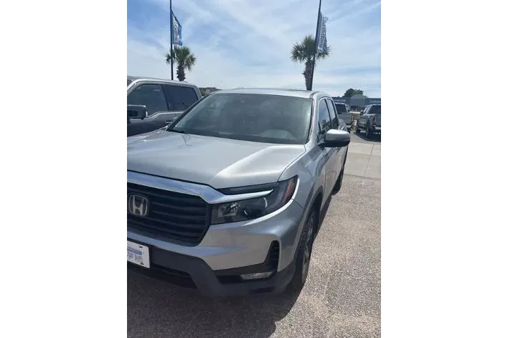 $33479 : Honda Ridgeline 2023 AWD RTL image 9