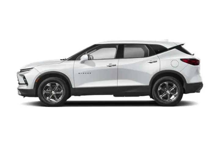 $24997 : Chevrolet Blazer 2025 LT 4dr image 2