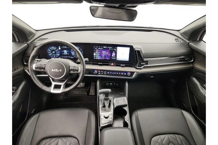 $31998 : Kia Sportage 2023 AWD X-Pro image 9