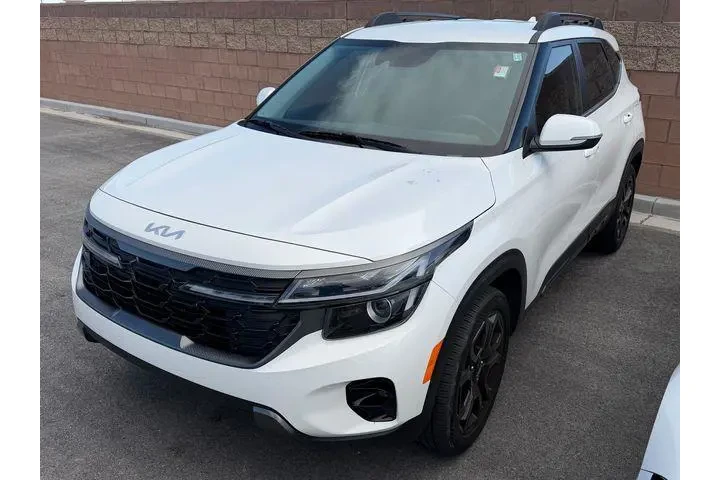 $23988 : Kia Seltos 2024 AWD X-Line 4 image 2