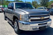 $7900 : 2012 Silverado 1500 LS thumbnail