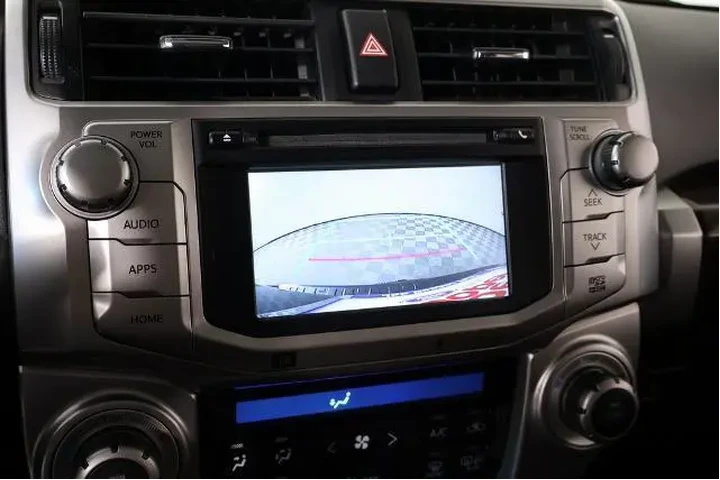 $21019 : Toyota 4Runner 2016 AWD Limi image 6