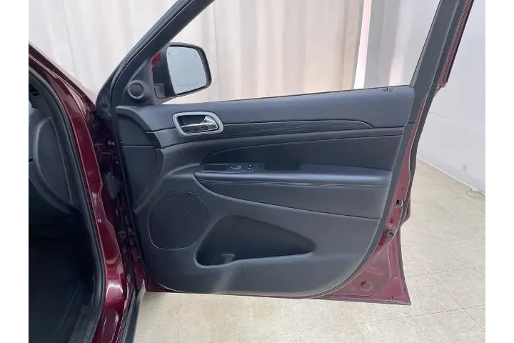 $14080 : Jeep Grand Cherokee 2019 4x4 image 9