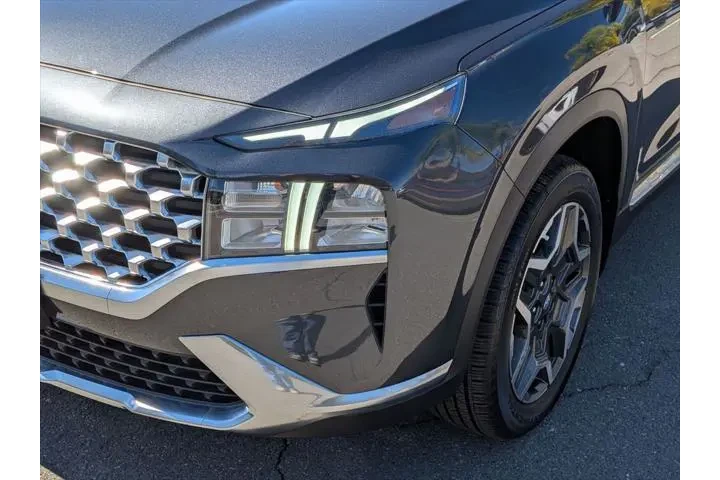 $29507 : Hyundai SANTA FE Hybrid 2023 image 10