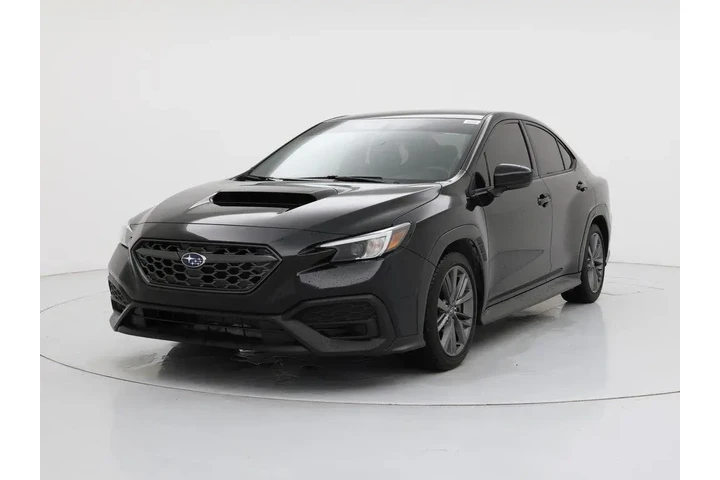 $27998 : Subaru WRX 2022 AWD Base 4dr image 4