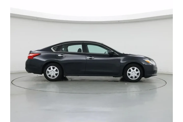 $13998 : Nissan Altima 2016 2.5 S 4dr image 7