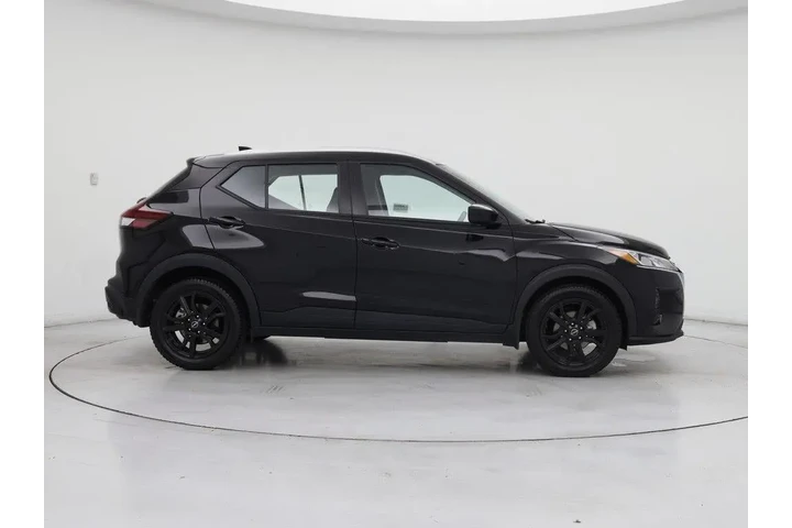 $18998 : Nissan Kicks 2023 SV 4dr Cro image 7