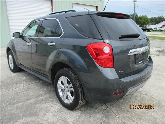 $6995 : 2011 Equinox image 4