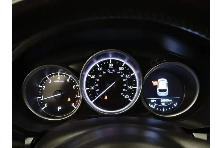 $16995 : Mazda CX-5 2021 Carbon Editi image 10