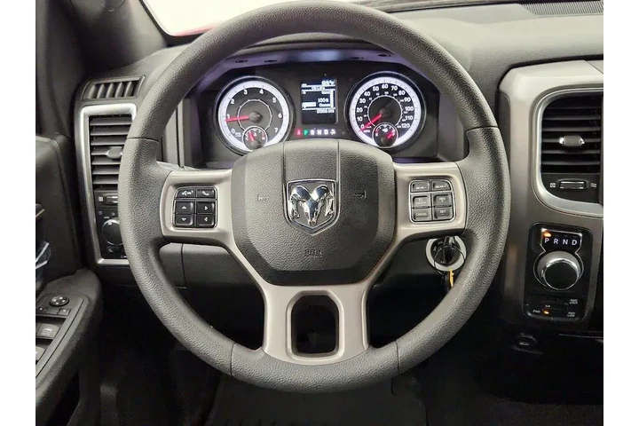 $31998 : Ram 1500 Classic 2022 4x4 Wa image 10