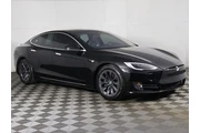 $22363 : Tesla Model S 2019 AWD 75D 4 thumbnail
