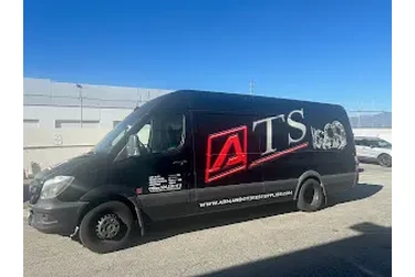 ARMANDO TIRE SUPPLIES en Los Angeles