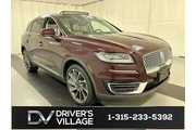 Lincoln Nautilus 2019 AWD Re en Syracuse
