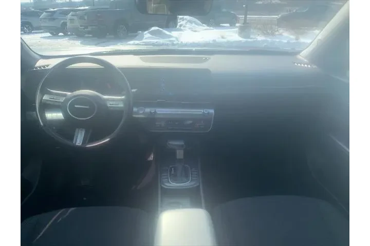 $22988 : Hyundai KONA 2025 AWD SEL 4d image 9