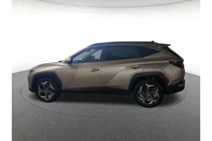 $19000 : Hyundai TUCSON 2024 AWD SEL image 8