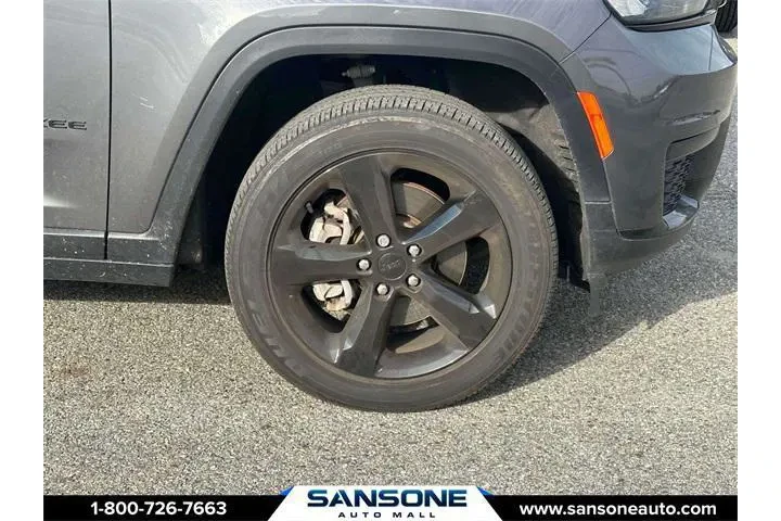$35959 : Jeep Grand Cherokee L 2024 4 image 4