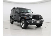 Jeep Wrangler Unlimited 2020