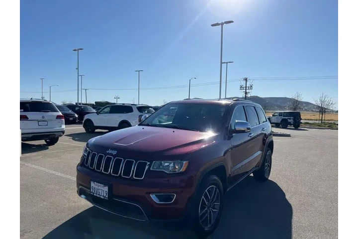 $23255 : Jeep Grand Cherokee WK 2022 image 4