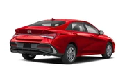 $20566 : Hyundai ELANTRA 2024 SEL 4dr thumbnail