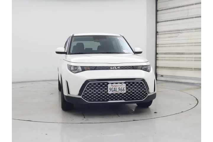 $20998 : Kia Soul 2023 EX 4dr Crossov image 5