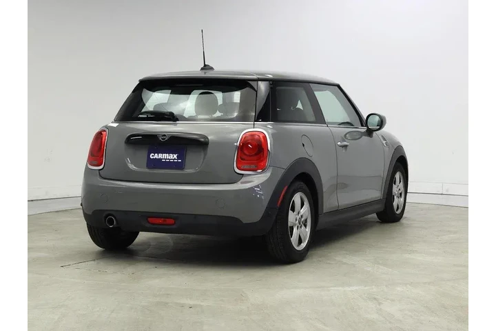 $17998 : MINI Hardtop 2 Door 2020 Coo image 8