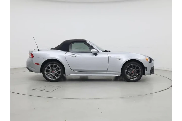 $18998 : FIAT 124 Spider 2019 Classic image 7