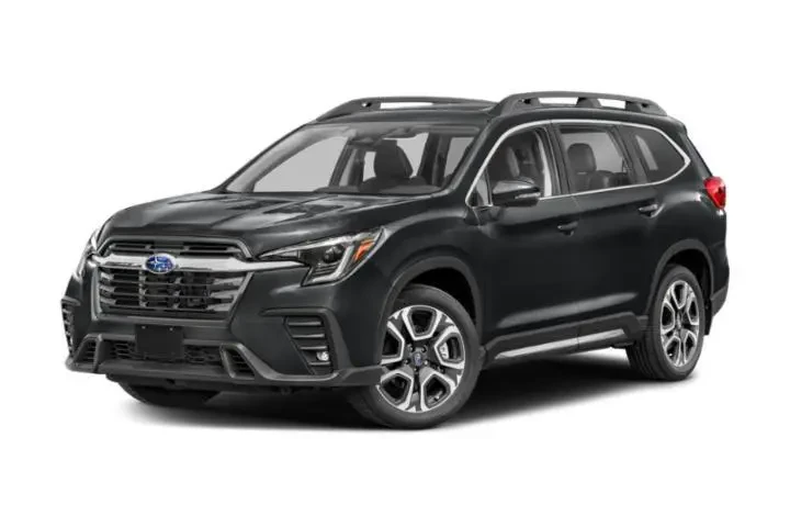 $36994 : Subaru Ascent 2024 AWD Limit image 1