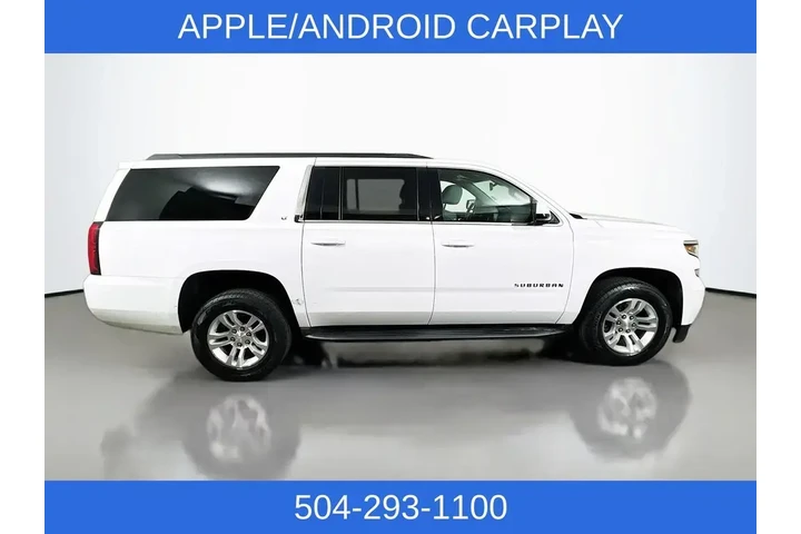 $24753 : Chevrolet Suburban 2019 4x2 image 4