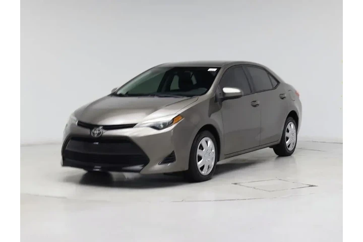 $14998 : Toyota Corolla 2019 LE 4dr S image 4