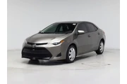 $14998 : Toyota Corolla 2019 LE 4dr S thumbnail