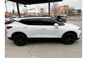 2020 Blazer 2LT AWD thumbnail