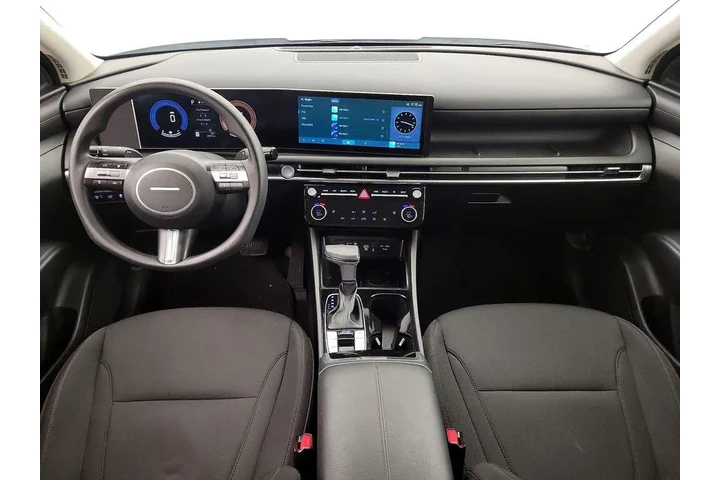 $24998 : Hyundai TUCSON 2025 SEL 4dr image 9