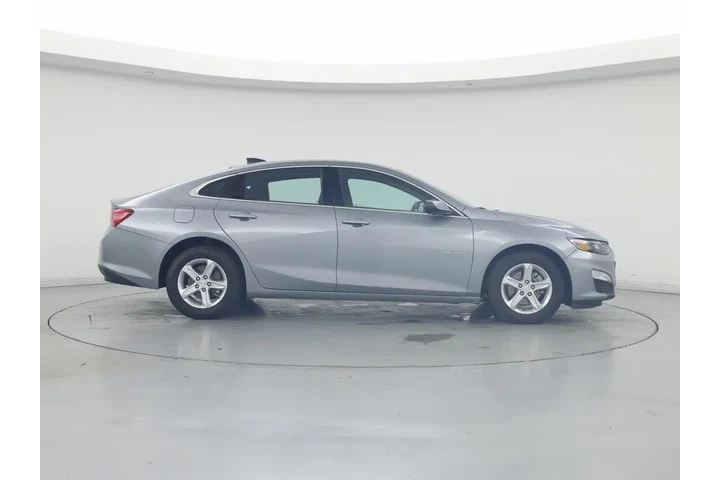 $23998 : Chevrolet Malibu 2024 LS 4dr image 7