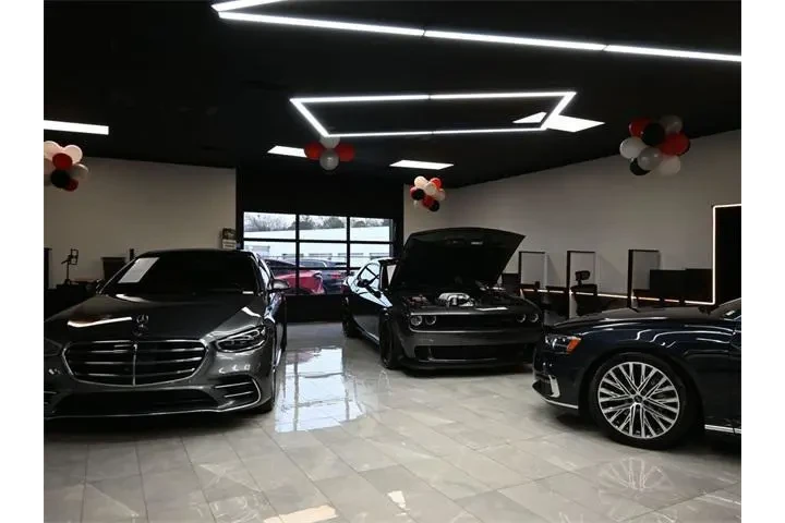 $18538 : Mercedes-Benz C-Class 2019 A image 5