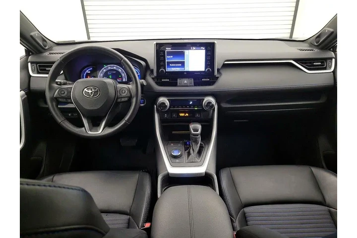 $31998 : Toyota RAV4 Hybrid 2020 AWD image 9