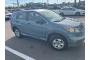 $10792 : Honda CR-V 2014 LX 4dr SUV thumbnail