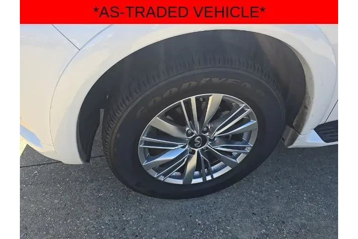 $22680 : INFINITI QX80 2018 4dr SUV image 5