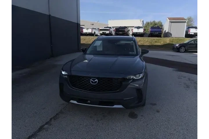 $33500 : Mazda CX-50 2024 AWD 2.5 Tur image 7