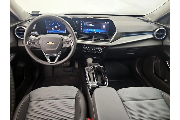 $24998 : Chevrolet Trax 2025 LT 4dr C image 9