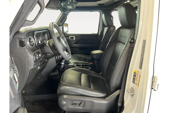 $35000 : Jeep Wrangler 2024 4x4 Sahar image 2