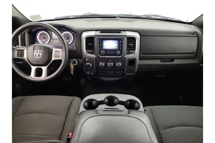 $28998 : Ram 1500 Classic 2021 4x4 Wa image 9