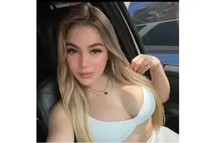 GÜERITA COLOMBIANA. image 1